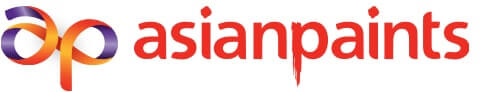 Asian Paint Logo