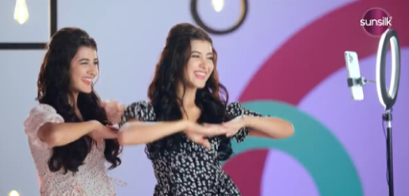 Sunsilk Image-1